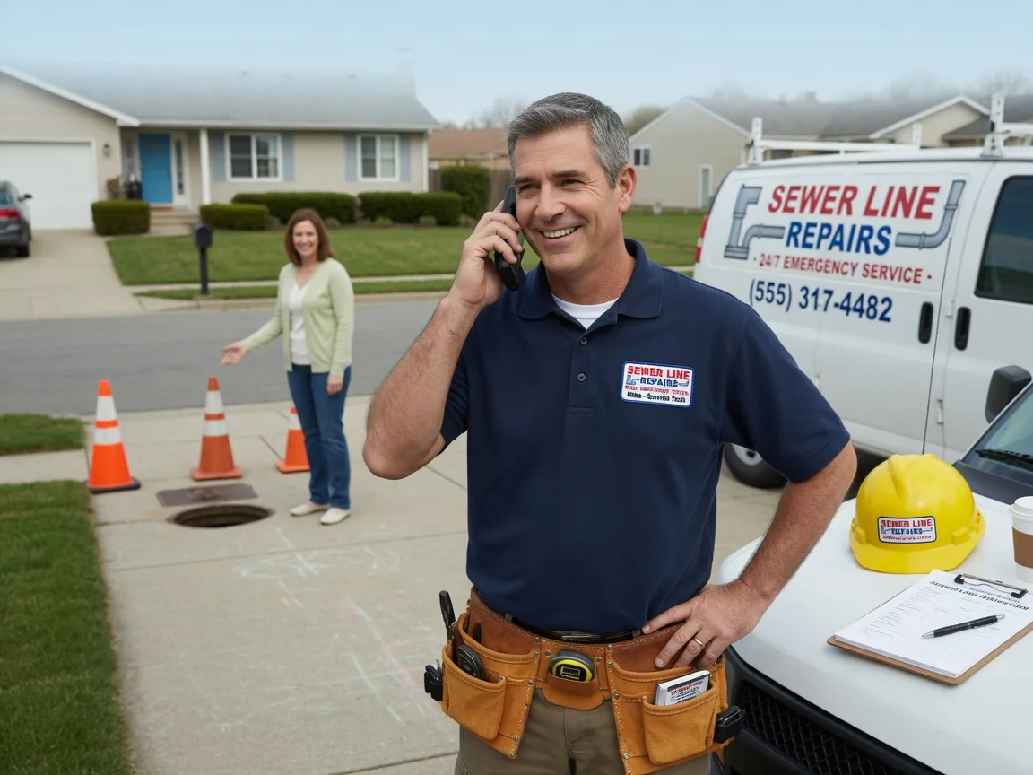 Emergency Plumber Ford City, PA FAQs
